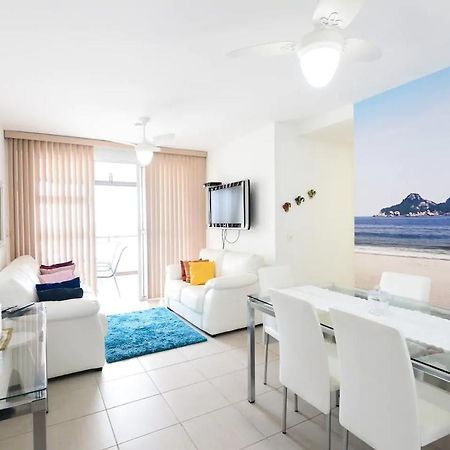 Barra Family Resort - 3 Quartos 里约热内卢 外观 照片