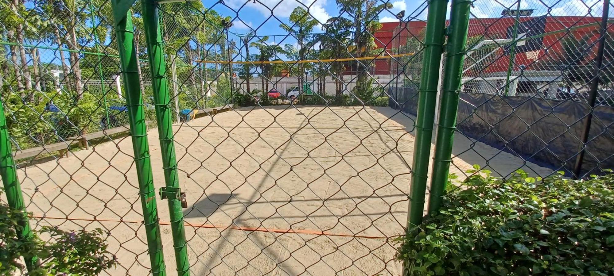 Barra Family Resort - 3 Quartos 里约热内卢 外观 照片