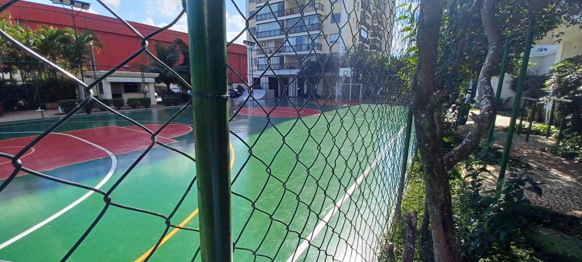 Barra Family Resort - 3 Quartos 里约热内卢 外观 照片