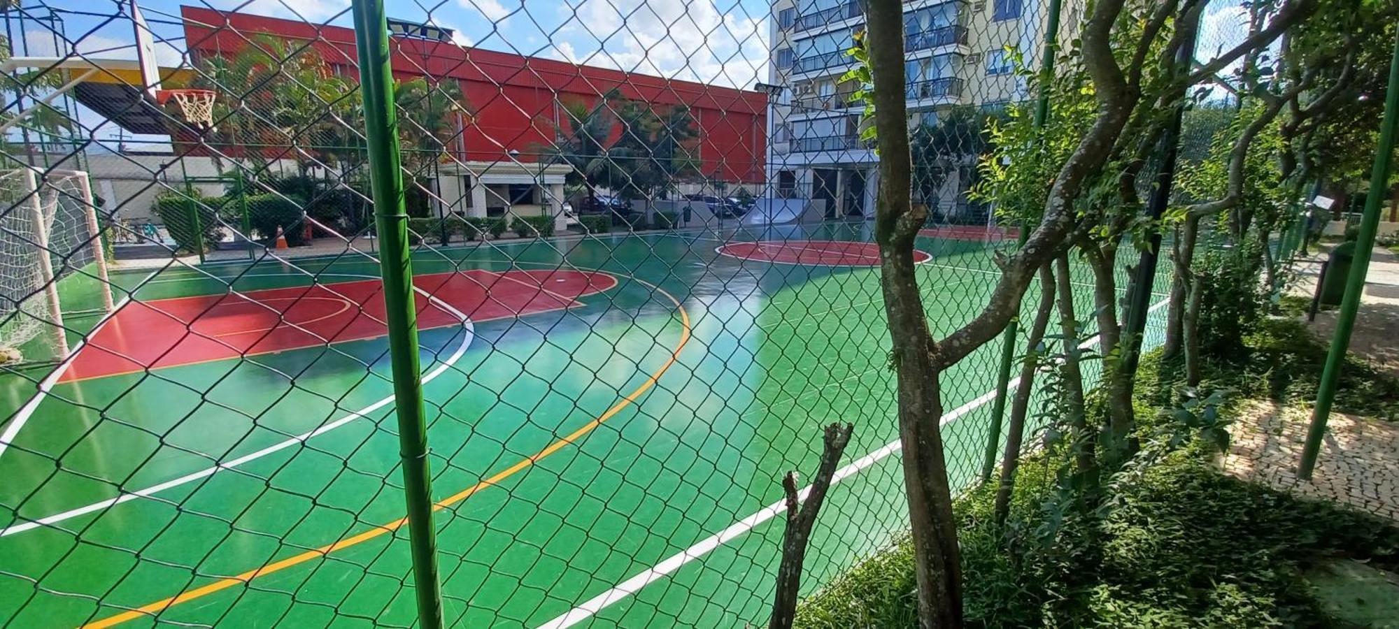 Barra Family Resort - 3 Quartos 里约热内卢 外观 照片