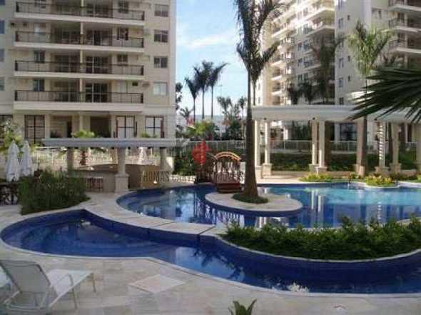 Barra Family Resort - 3 Quartos 里约热内卢 外观 照片