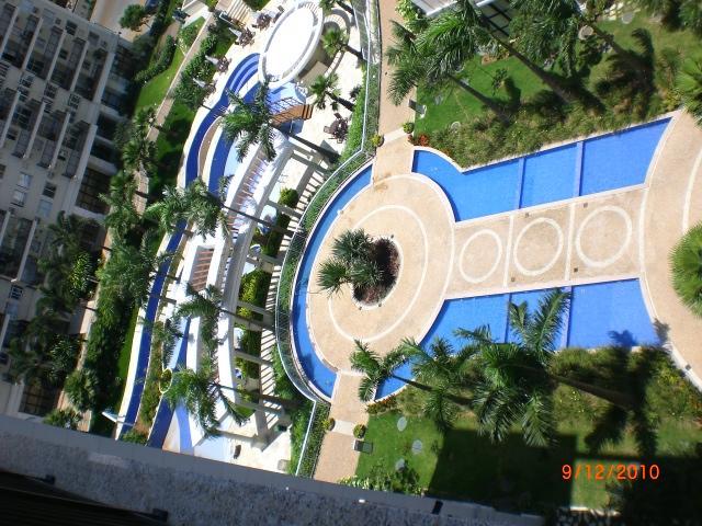 Barra Family Resort - 3 Quartos 里约热内卢 外观 照片