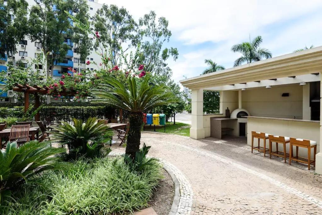 Barra Family Resort - 3 Quartos 里约热内卢 外观 照片