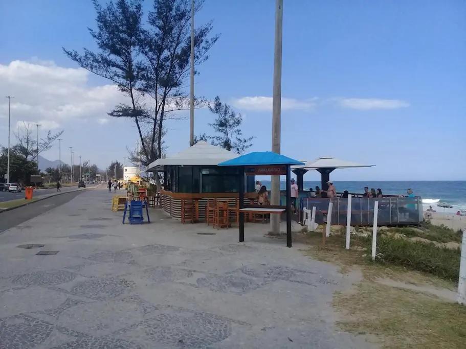Barra Family Resort - 3 Quartos 里约热内卢 外观 照片