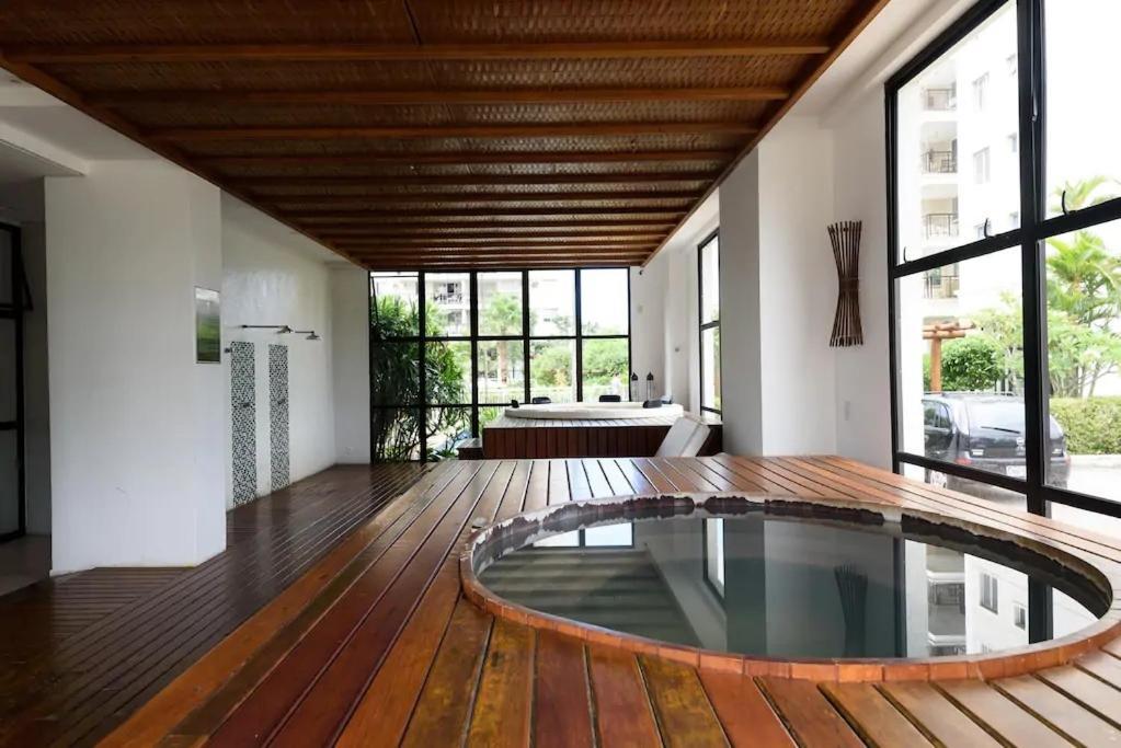 Barra Family Resort - 3 Quartos 里约热内卢 外观 照片