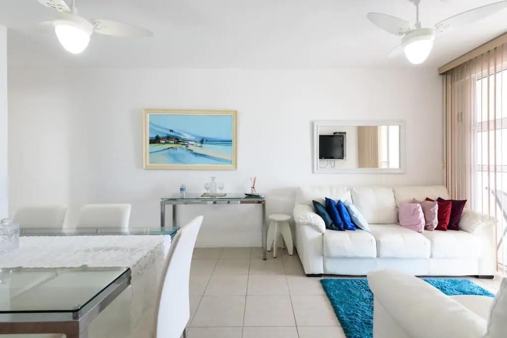 Barra Family Resort - 3 Quartos 里约热内卢 外观 照片